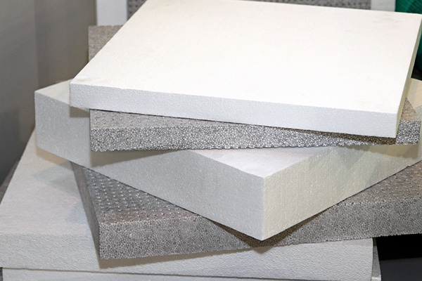 A级防火保温材料