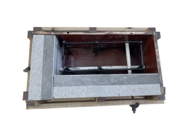 建筑用免拆复合保温模板