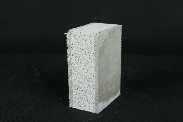 A级防火保温材料